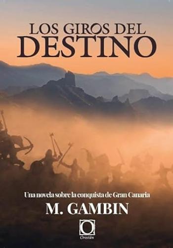 libro gratis Los giros del destino