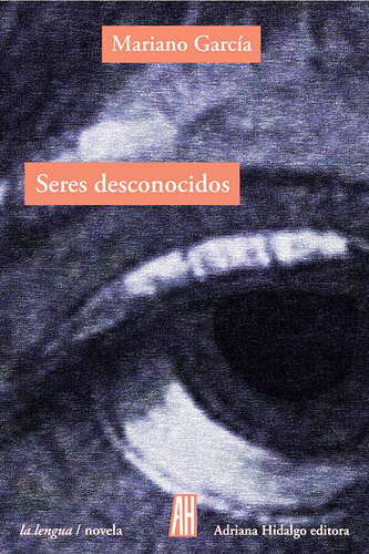 descargar libro Seres desconocidos