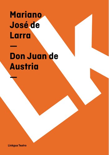 libro gratis Don Juan de Austria