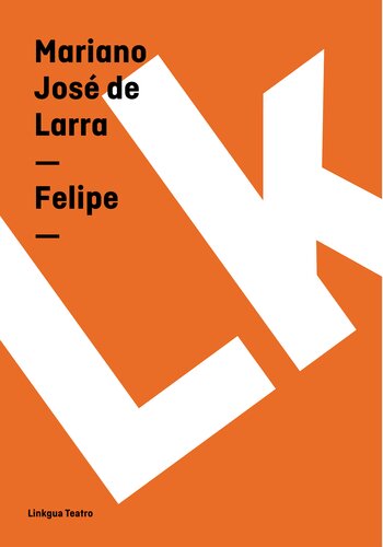 descargar libro Felipe