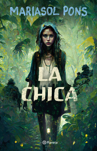 libro gratis La chica