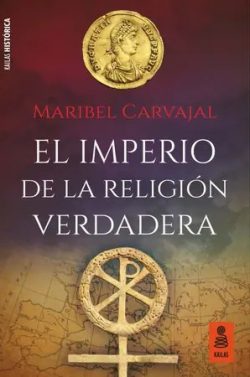 libro gratis El imperio de la religión verdadera