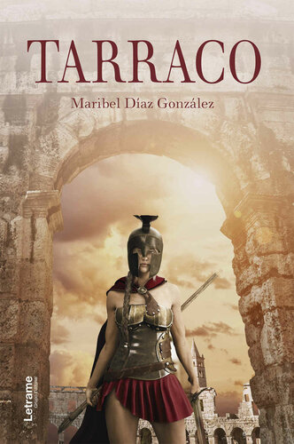 libro gratis Tarraco