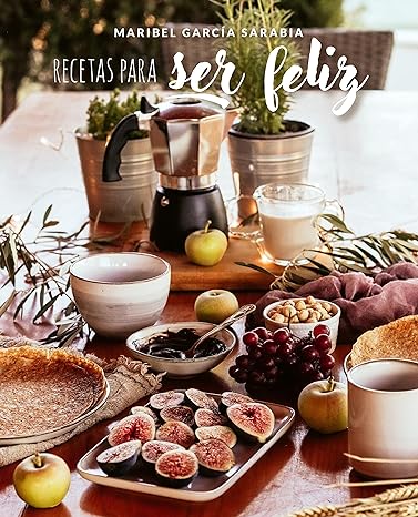 descargar libro Recetas para ser feliz