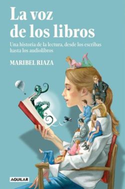 libro gratis La voz de los libros