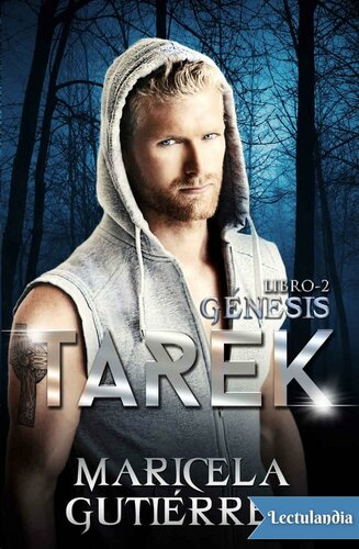 libro gratis TAREK