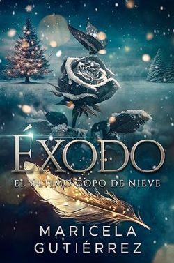 libro gratis ÉXODO: El último copo de nieve