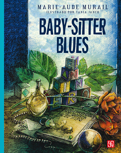 libro gratis Baby-sitter blues