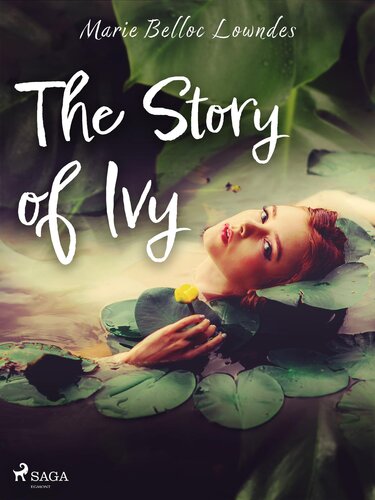 descargar libro The Story of Ivy