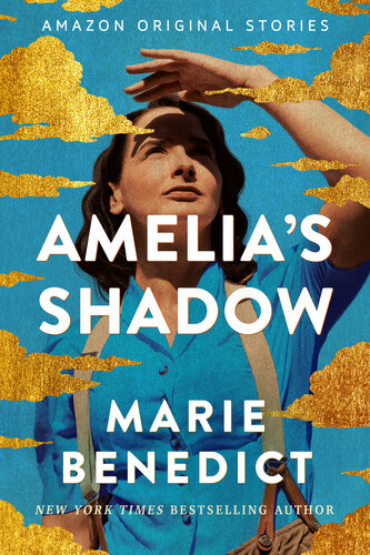 descargar libro Amelia's Shadow (Blaze Collection)