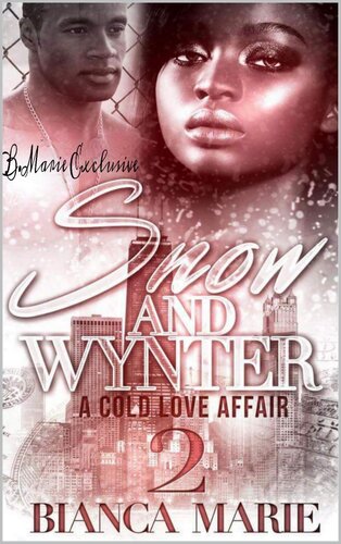 descargar libro Snow&Wynter 2: A Cold Love Affair: The Finale