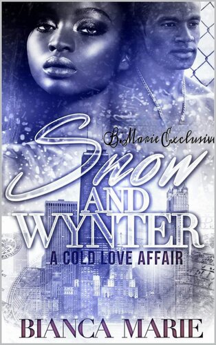 descargar libro Snow&Wynter: A Cold Love Affair