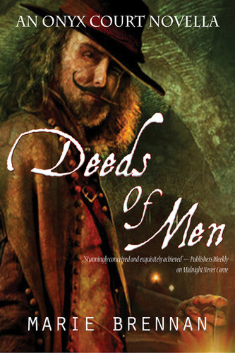 descargar libro Deeds of Men