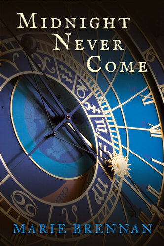 descargar libro Midnight Never Come