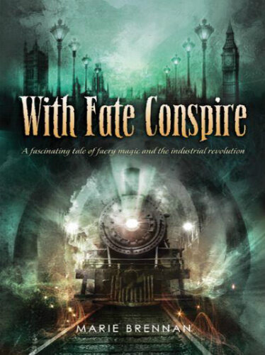 descargar libro With Fate Conspire