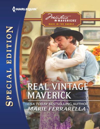 descargar libro Real Vintage Maverick