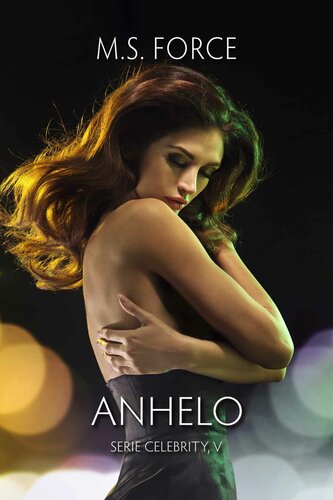 descargar libro Anhelo