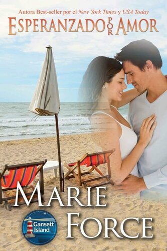 descargar libro Esperanzado por Amor (Los McCarthys de Gansett Island nº 5) (Spanish Edition)