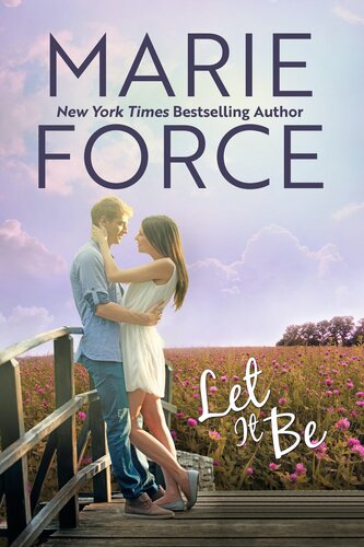 descargar libro Let It Be: Butler Vermont Series, Book 6