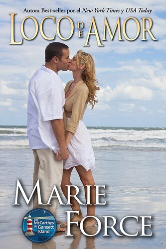 descargar libro Loco de Amor: La Serie de Los McCarthys de Gansett Island, Libro 2 [ed.: 1]