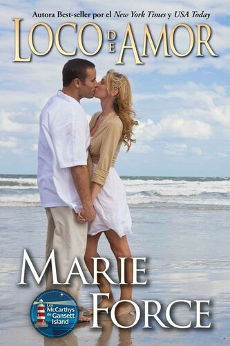 descargar libro Loco de Amor (Los McCarthys de Gansett Island n? 2)