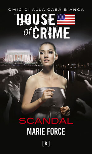 descargar libro Scandal