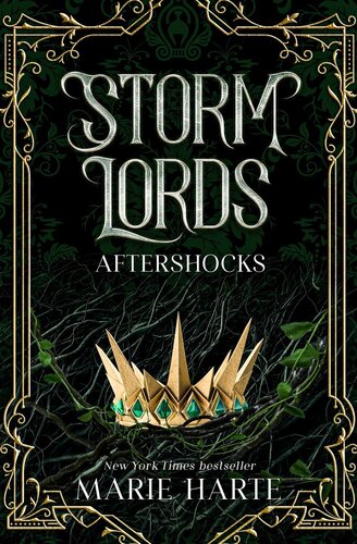 descargar libro Storm Lords