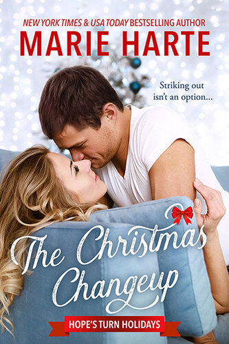 libro gratis The Christmas Changeup: Hopes Turn Holidays