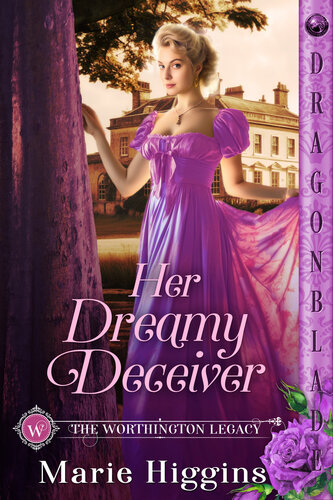 descargar libro Her Dreamy Deceiver