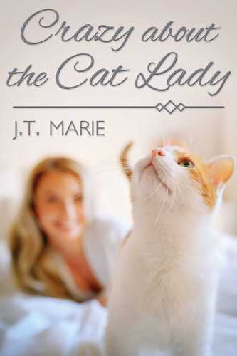 descargar libro Crazy about the Cat Lady