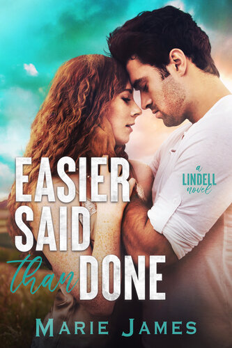 descargar libro Easier Said Than Done