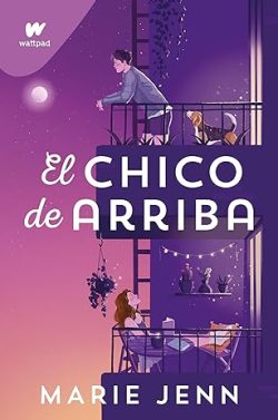 descargar libro El chico de arriba