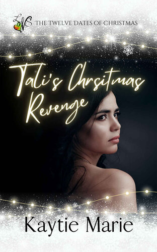 descargar libro Tali's Christmas Revenge