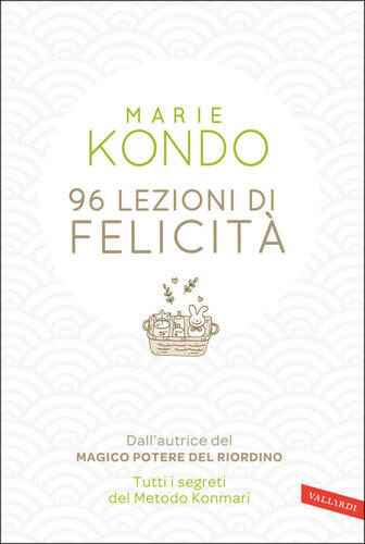 libro gratis 96 lezioni di felicità