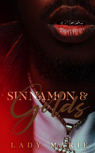 libro gratis Sinnamon & Golds