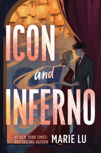 descargar libro Icon and Inferno