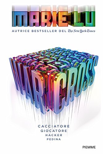 descargar libro Warcross (Edizione italiana)