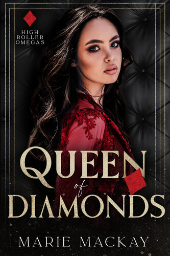 libro gratis Queen of Diamonds (High Roller Omegas)