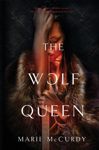 libro gratis The Wolf Queen