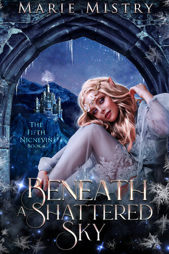 descargar libro Beneath a Shattered Sky