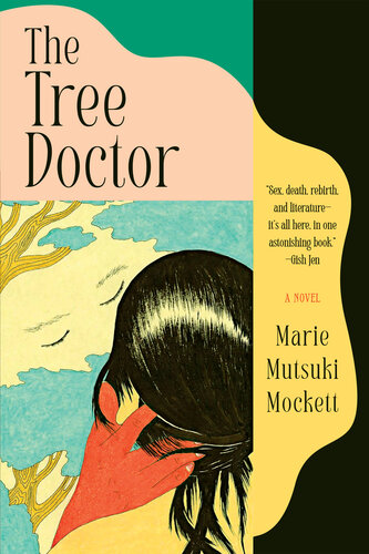 descargar libro The Tree Doctor