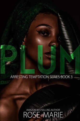 descargar libro PLUM: AN ADOPTED BROTHER SISTER INTERRACIAL ROMANCE: Arresting Temptation: Book 3