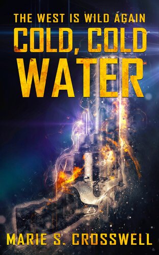 libro gratis Cold, Cold Water