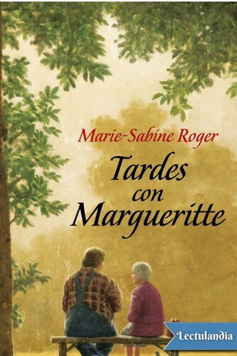 libro gratis Tardes con Margueritte