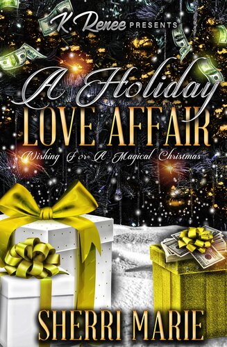 libro gratis A Holiday Love Affair: Wishing For A Magical Christmas