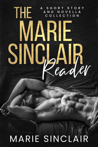 descargar libro The Marie Sinclair Reader