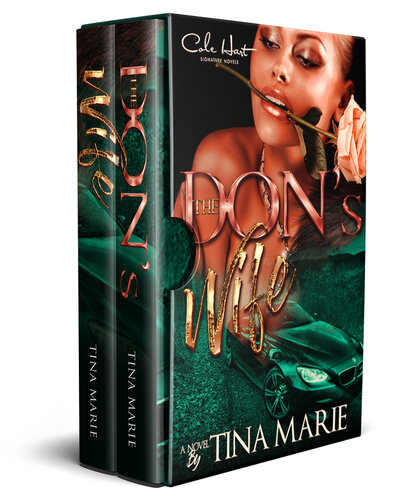 descargar libro The Don's Wife: An Urban Romance: Super Boxset: Complete Series