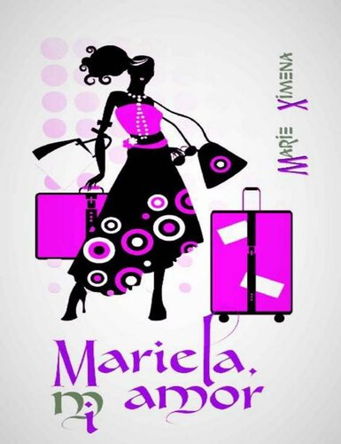 descargar libro Mariela, mi amor