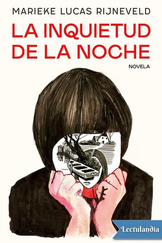 libro gratis La inquietud de la noche