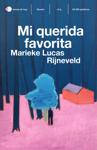 descargar libro Mi querida favorita